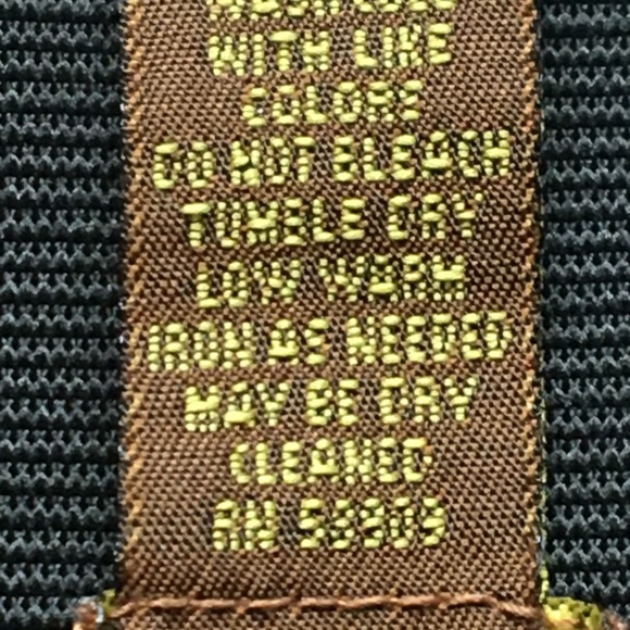 Copper Key Mini Skirt - Sise M. - Picture 4 of 4